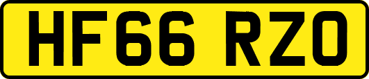 HF66RZO
