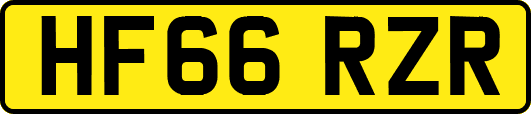 HF66RZR