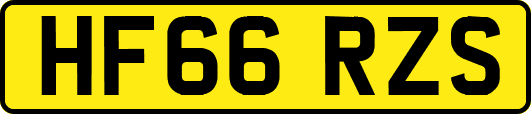 HF66RZS