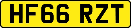 HF66RZT
