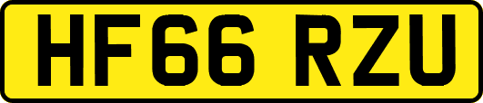 HF66RZU