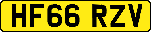 HF66RZV