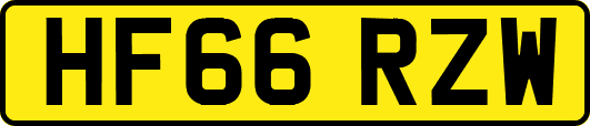 HF66RZW