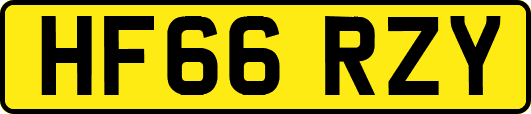 HF66RZY
