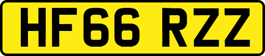 HF66RZZ