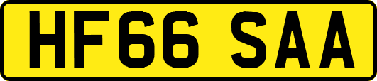 HF66SAA