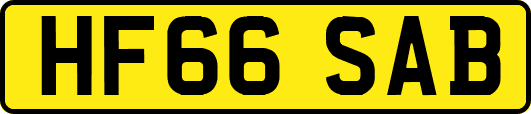 HF66SAB