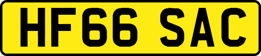 HF66SAC