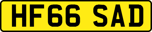 HF66SAD