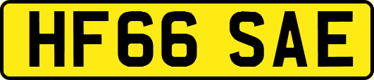 HF66SAE
