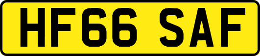 HF66SAF