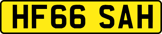 HF66SAH