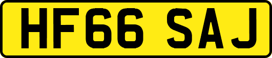 HF66SAJ