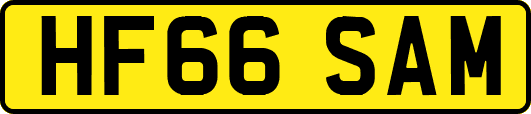 HF66SAM