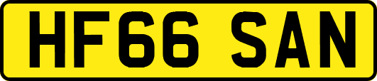 HF66SAN