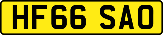 HF66SAO