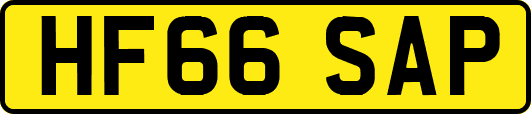 HF66SAP