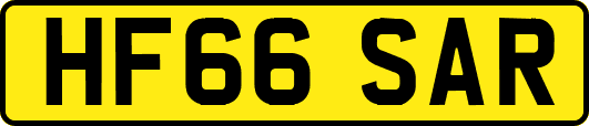 HF66SAR