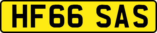 HF66SAS