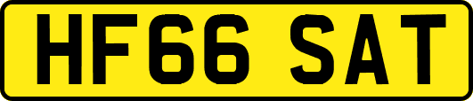 HF66SAT