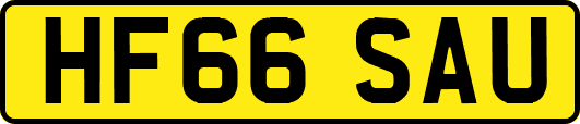 HF66SAU
