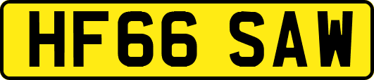 HF66SAW