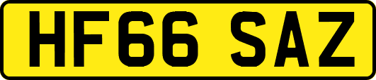 HF66SAZ
