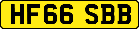 HF66SBB