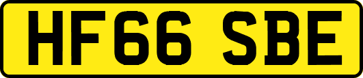 HF66SBE