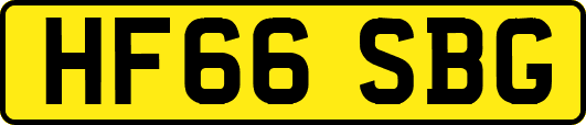 HF66SBG