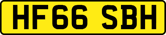 HF66SBH