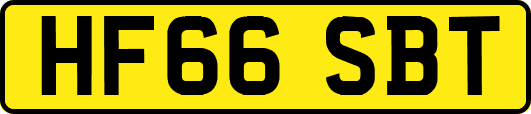 HF66SBT