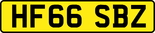 HF66SBZ