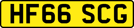 HF66SCG
