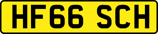 HF66SCH