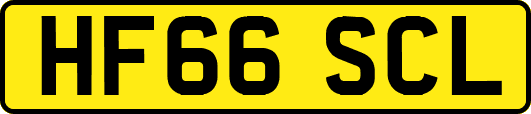 HF66SCL