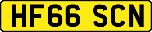HF66SCN