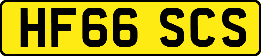 HF66SCS