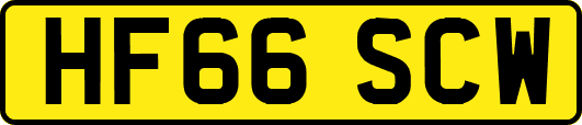 HF66SCW