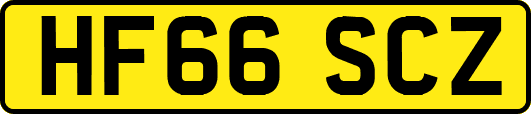 HF66SCZ