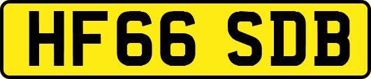 HF66SDB