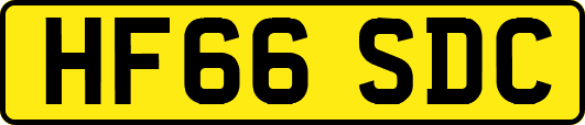 HF66SDC