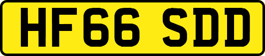 HF66SDD