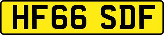 HF66SDF