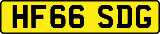 HF66SDG
