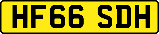 HF66SDH
