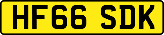 HF66SDK