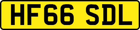 HF66SDL