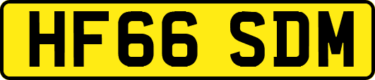 HF66SDM