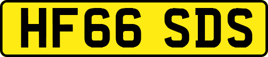 HF66SDS